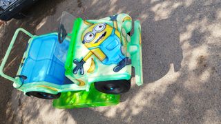 instalación, mantenimiento y reposicion