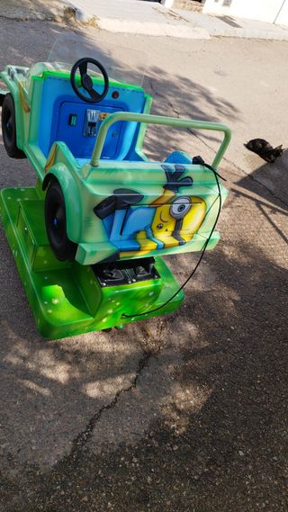 instalación, mantenimiento y reposicion