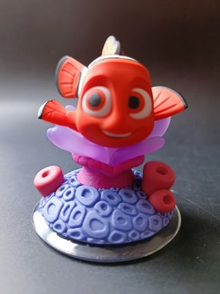 Disney Infinity. Nemo.