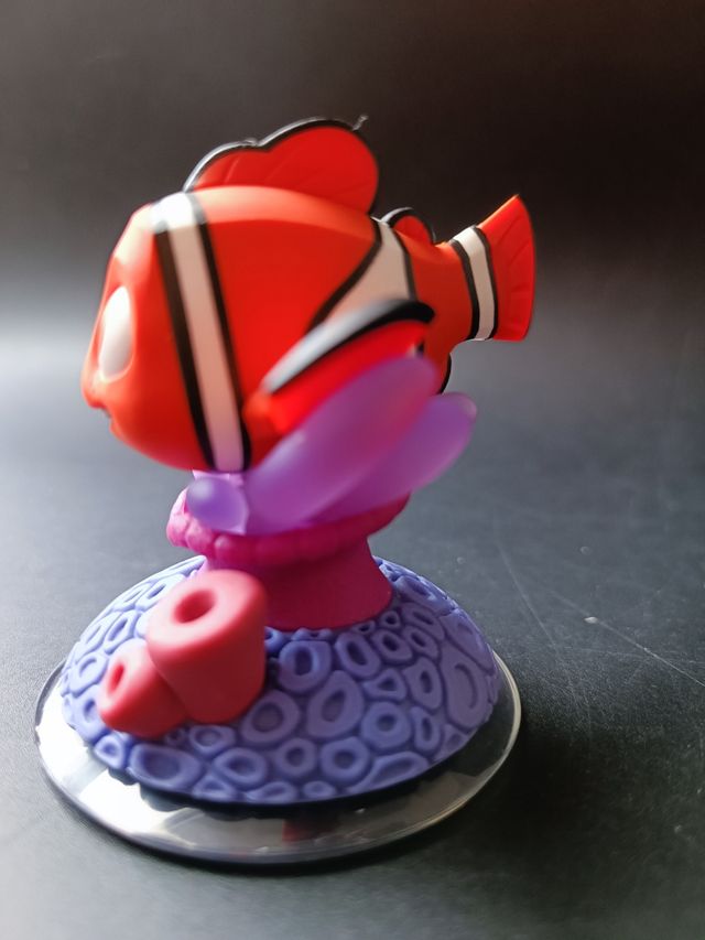 Disney Infinity. Nemo.