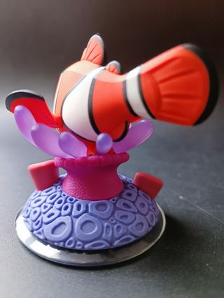 Disney Infinity. Nemo.