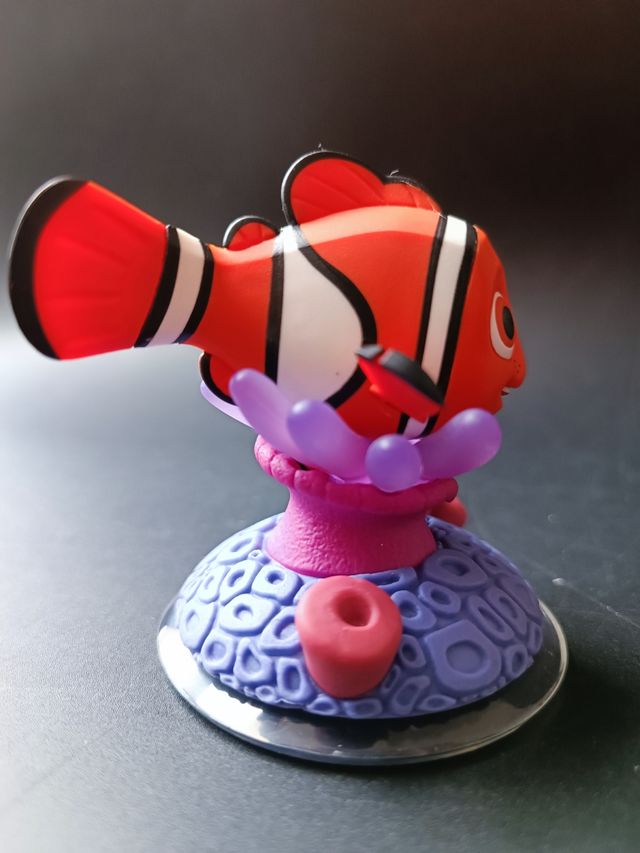 Disney Infinity. Nemo.