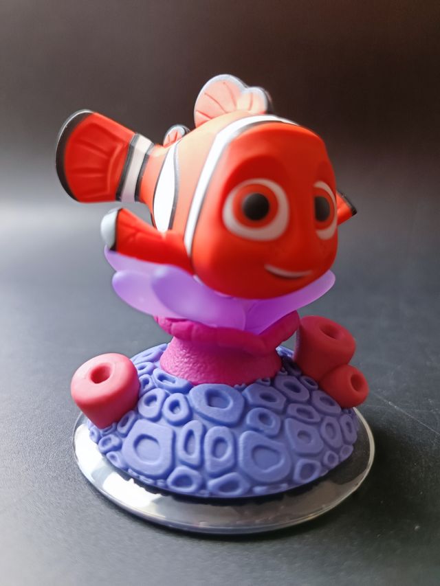 Disney Infinity. Nemo.