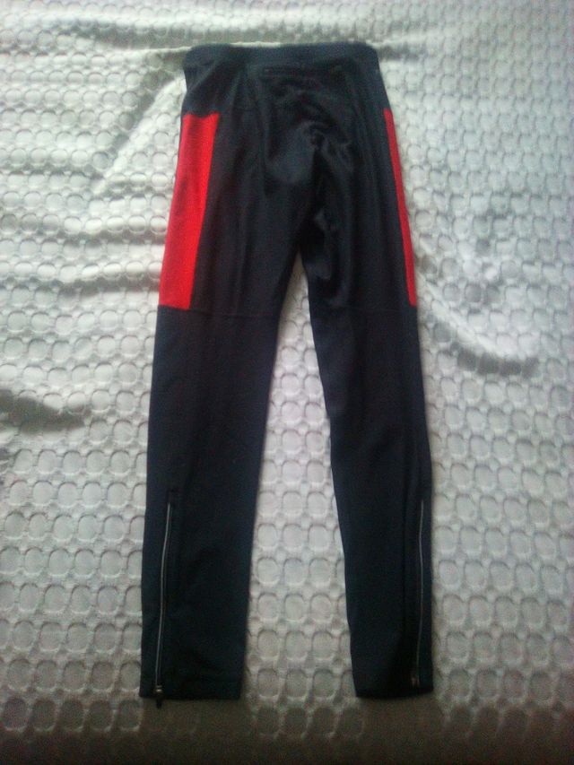 Mallas largas Nike deporte