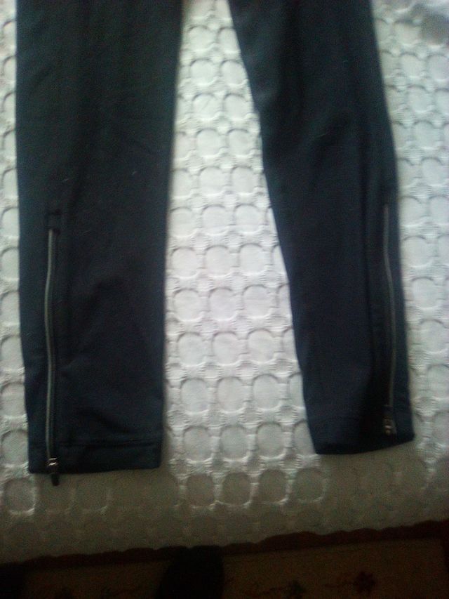 Mallas largas Nike deporte