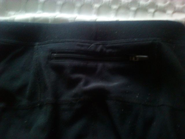 Mallas largas Nike deporte