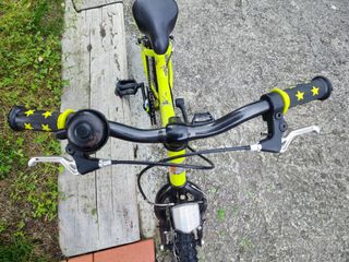 bicicleta orbea infantil. último precio 