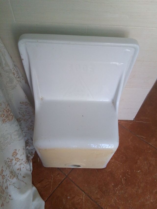 lavavo para lavar ropa