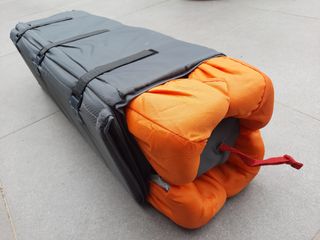 Cama, cuna, parque de viaje plegable BBY.