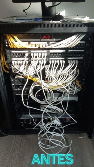 Técnico Informático a Domicilio