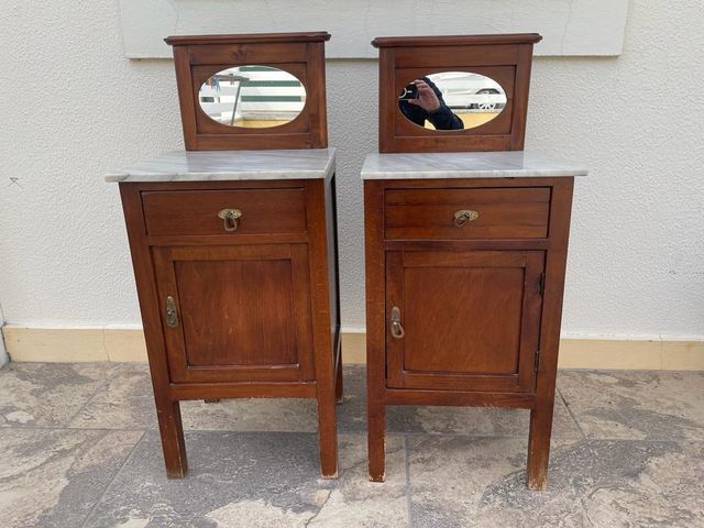 Vecchia camera da letto