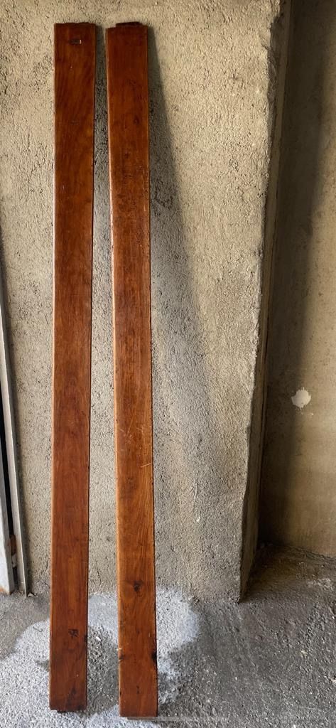 Vecchia camera da letto