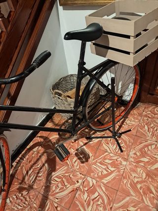 BICICLETA PHOENIX ANTIGUA