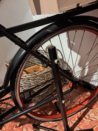 BICICLETA PHOENIX ANTIGUA