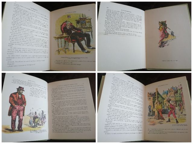 8 narraciones célebres 1968