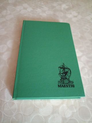 la figlia del capitano