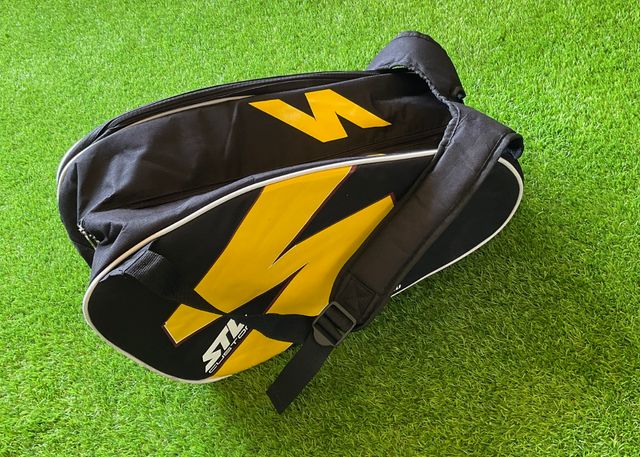 Paletero Steel Custom