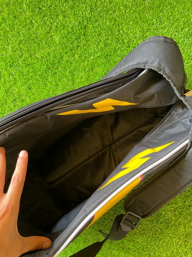 Paletero Steel Custom