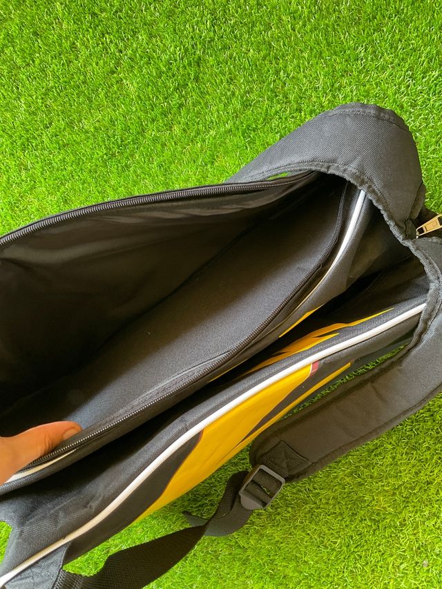 Paletero Steel Custom