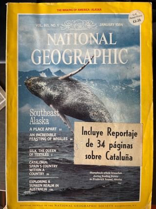 National Geographic