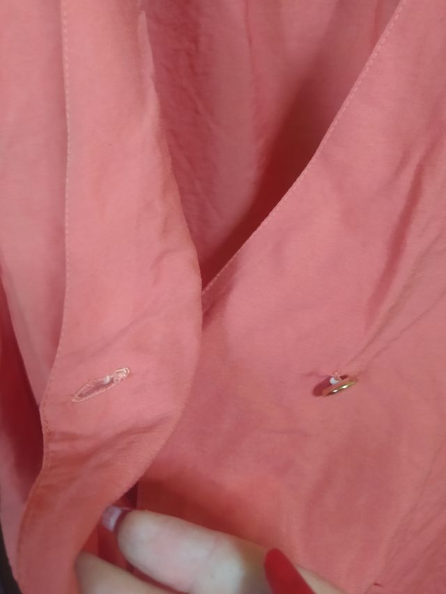 Completo maglia e pantalone