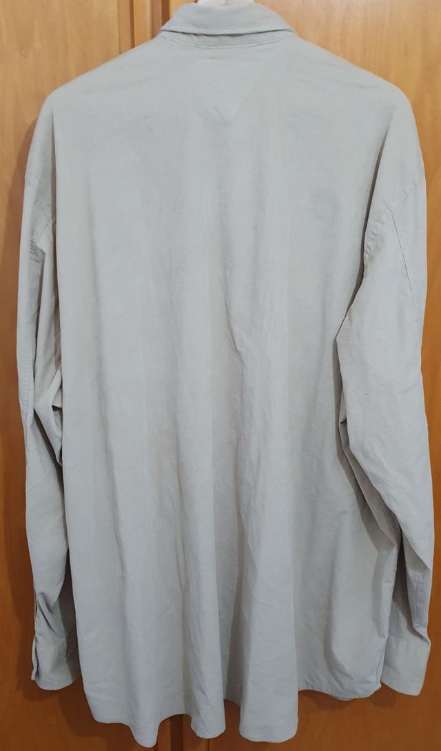 TOMMY HILFIGER ORIGINAL A ESTRENAR XXL DE U.S.A