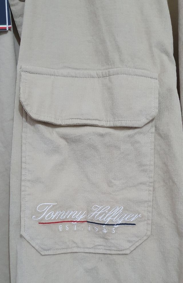 TOMMY HILFIGER ORIGINAL A ESTRENAR XXL DE U.S.A