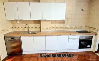 cocinas liquidación