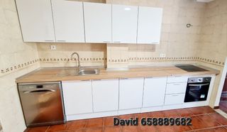 cocinas liquidación