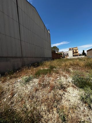 Parcela edificable en Tàrrega 280m² – Oportunidad