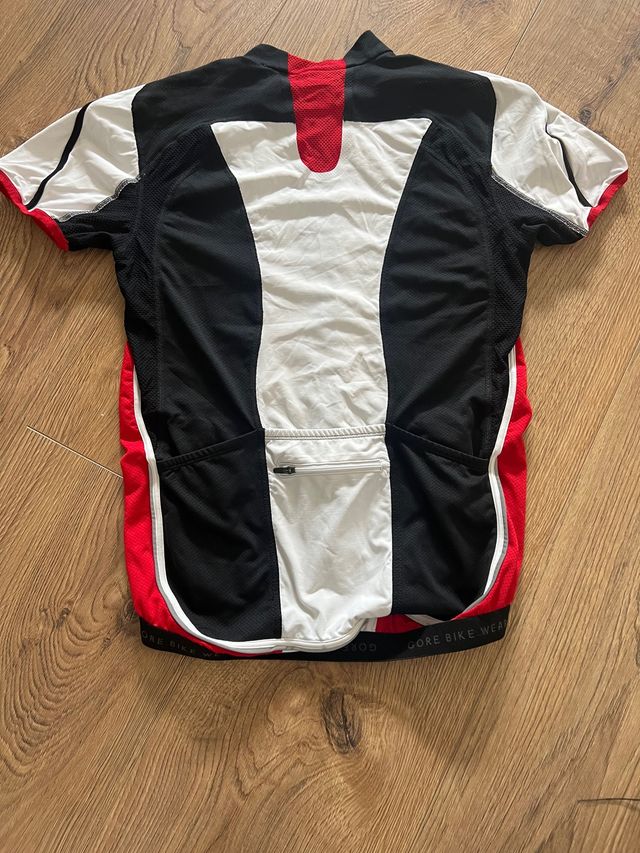 Maillot Gore
