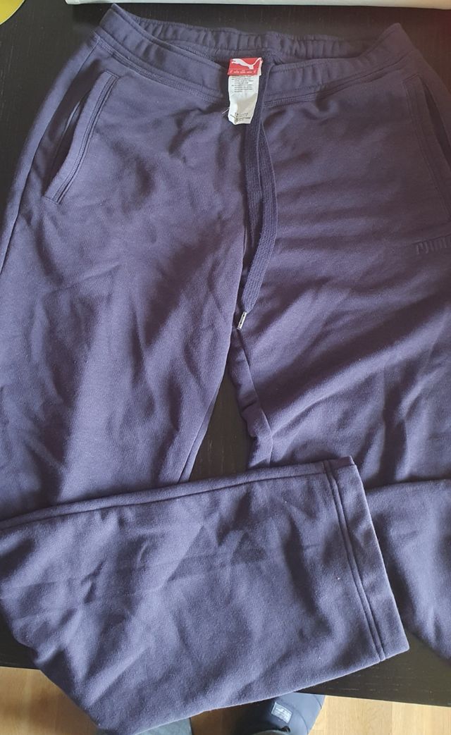 PANTALON PUMA DEPORTE