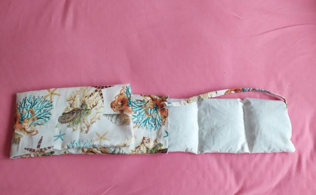 sacos térmicos para los dolores