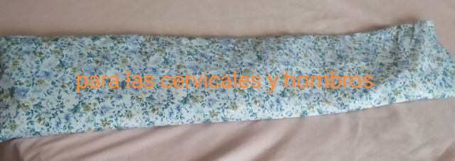 sacos térmicos para los dolores