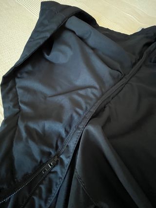 Chaqueta Nike reversible