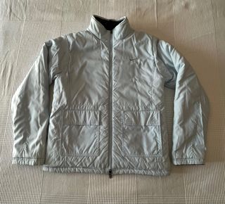 Chaqueta Nike reversible