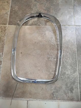 Marco faro mercedes sl w113