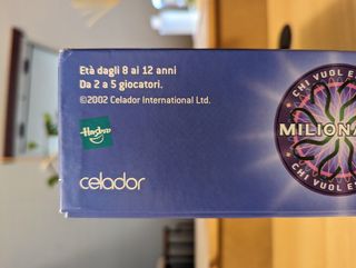 Chi vuol essere milionario - Gioco