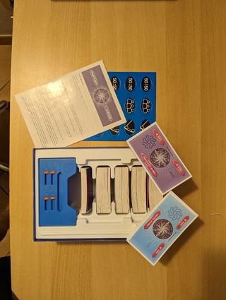 Chi vuol essere milionario - Gioco