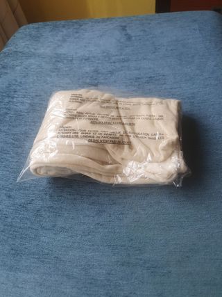 2 FUNDAS PARA ALMOHADAS DE 70X38CM!!