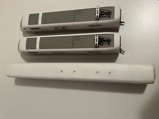 Tren ICE DB Fleischmann H0.