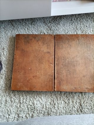 Diccionario Nacional de la Lengua española