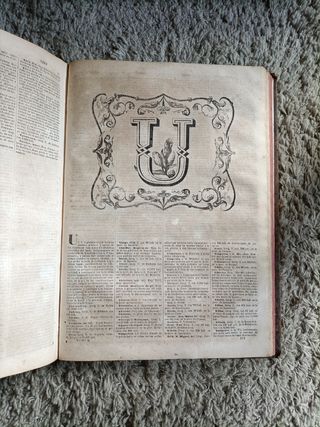 Diccionario Nacional de la Lengua española