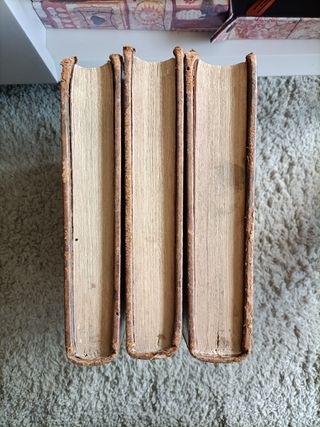 Diccionario Nacional de la Lengua española