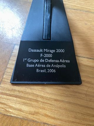 kit maquetas avión guerra