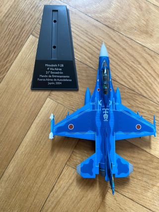 kit maquetas avión guerra