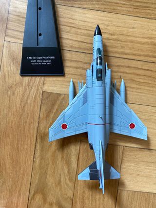 kit maquetas avión guerra