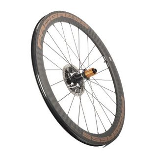 Rueda de carbono A-PRIME DISC LTD