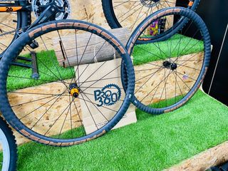 Rueda de carbono A-PRIME DISC LTD