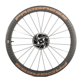 Rueda de carbono A-PRIME DISC LTD